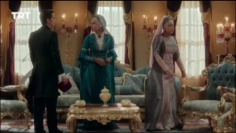Payitaht Sultan AbdulHamid - Season 01  Episode 100